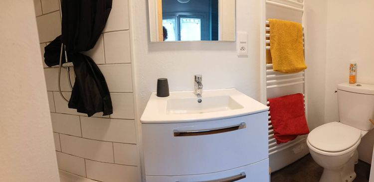 Common areas
