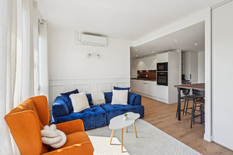 Common areas