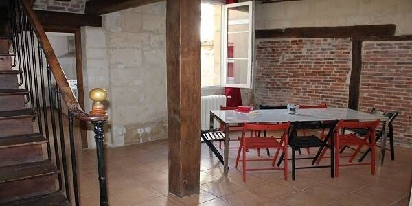 Chambre 1
