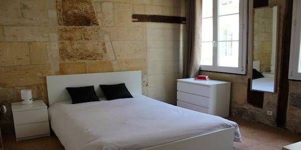 Chambre 1