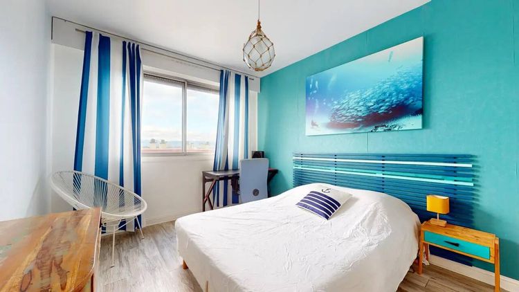 Parties communes