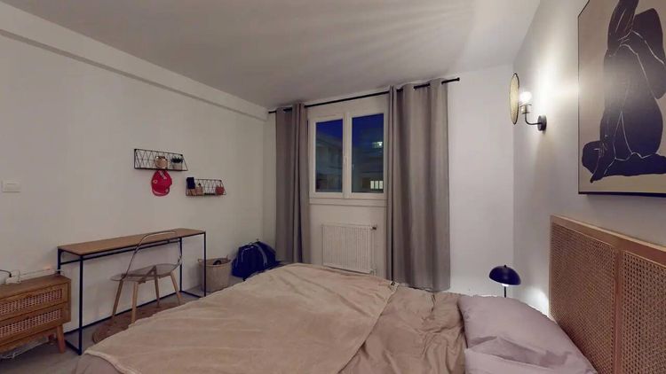 Parties communes