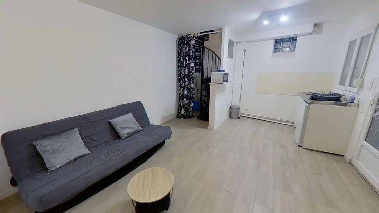 Common areas