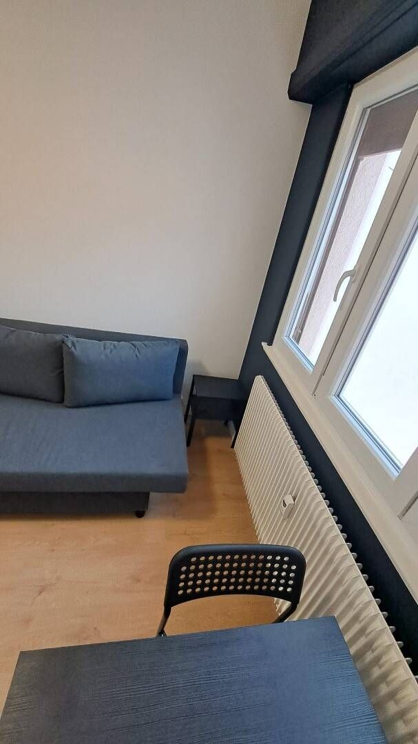 Common areas