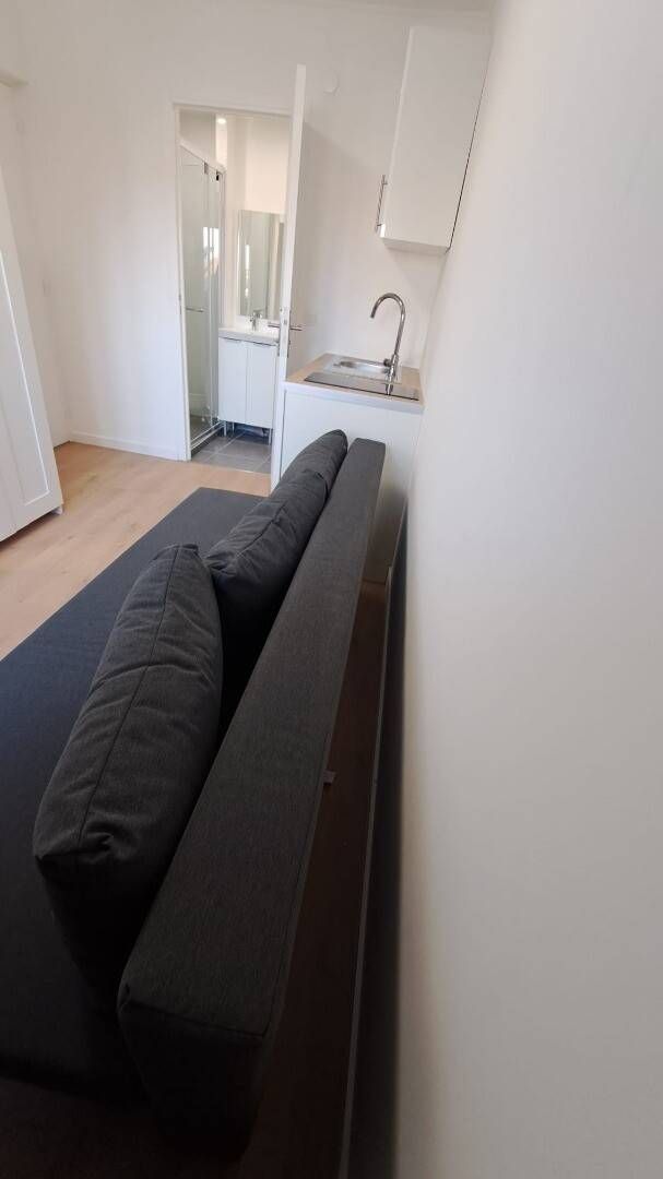 Common areas