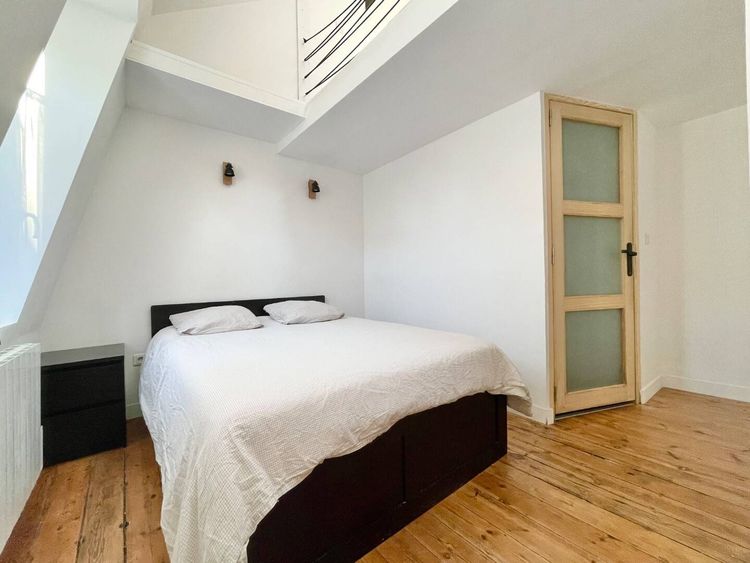 Chambre 1