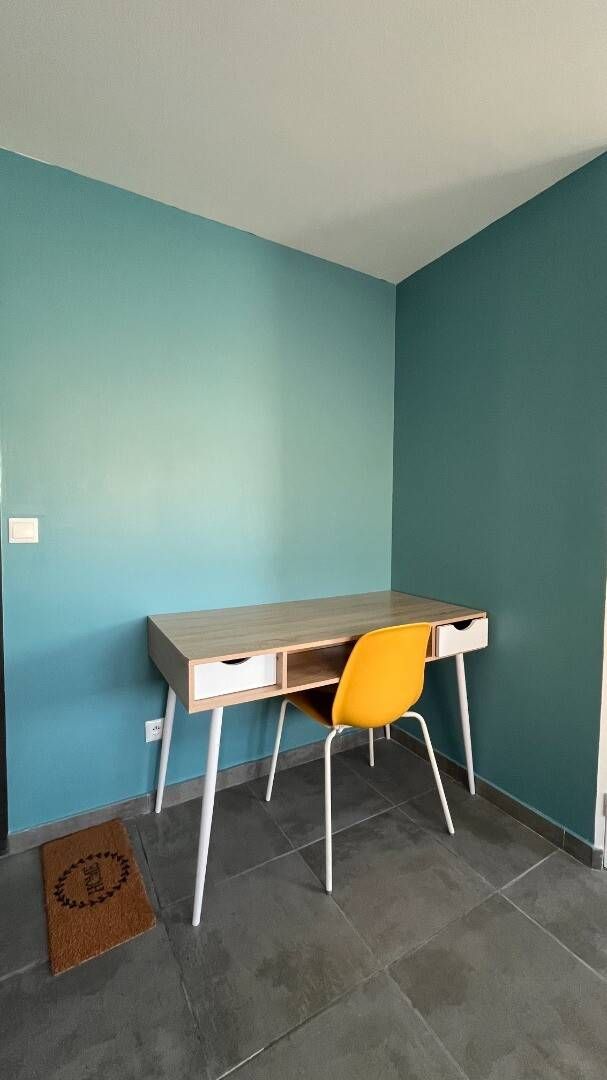 Common areas