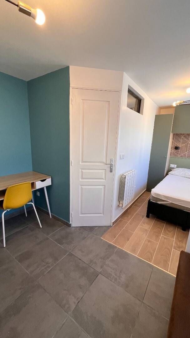 Common areas