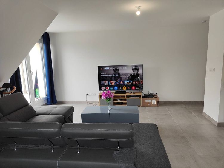 Common areas