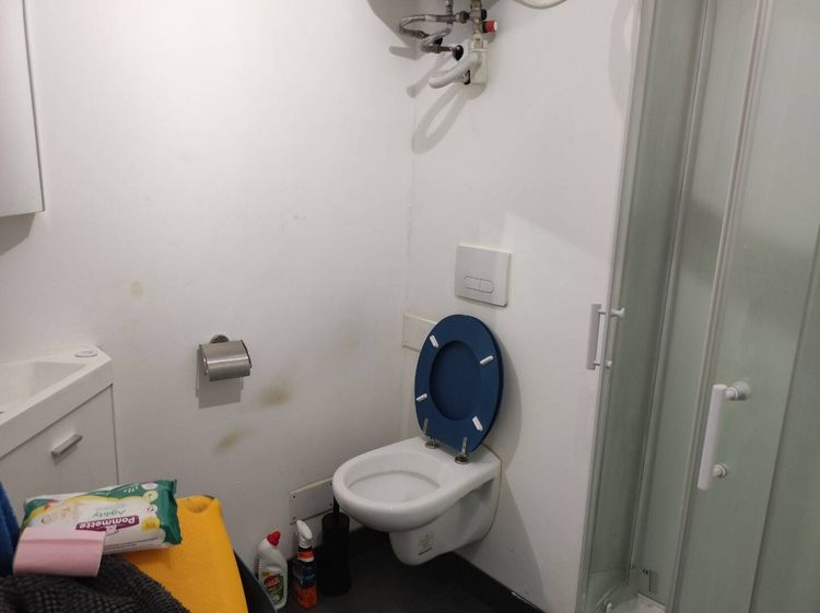 Common areas