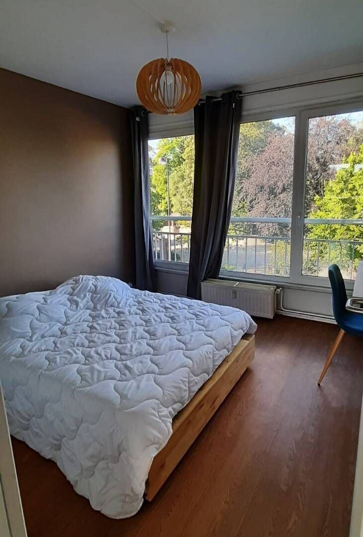 Chambre 1