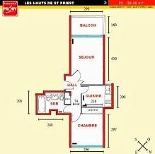 Common areas