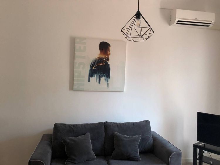 Common areas