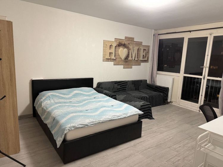 Chambre 1