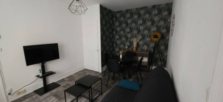 Common areas