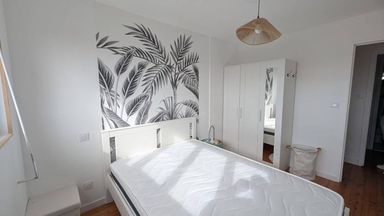 Chambre 1