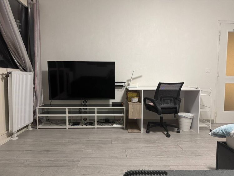 Chambre 1