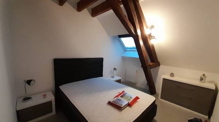 Chambre 1