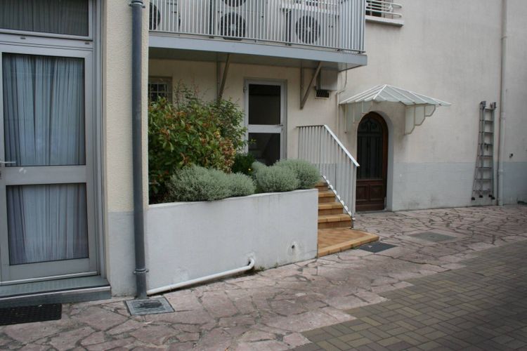 Parties communes