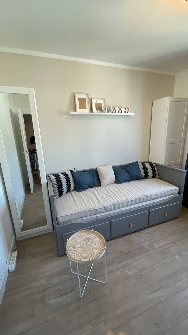 Common areas