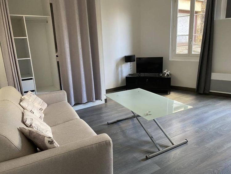 Chambre 1