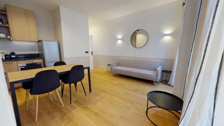 Common areas