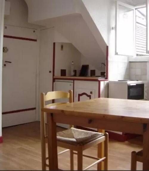 Common areas