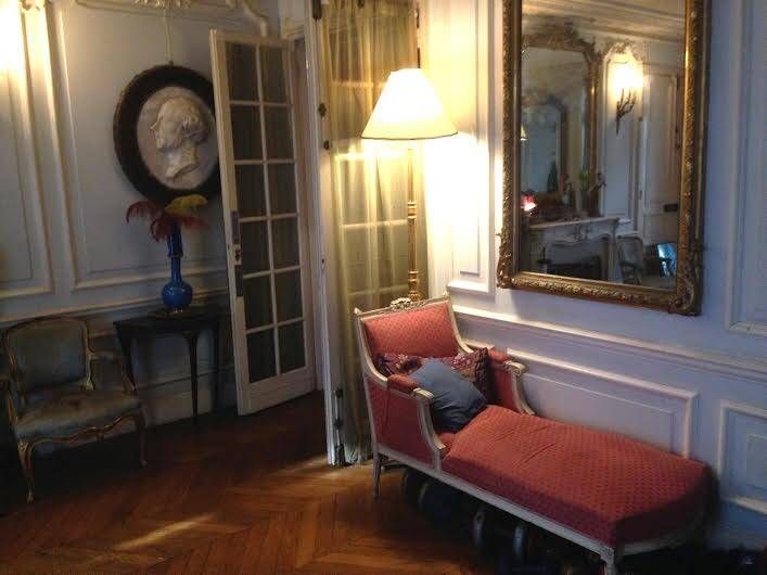 Common areas