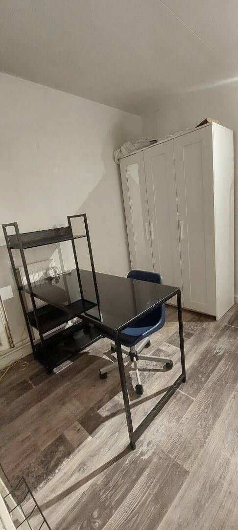 Common areas