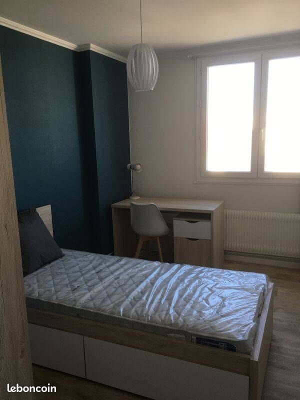 Chambre 1