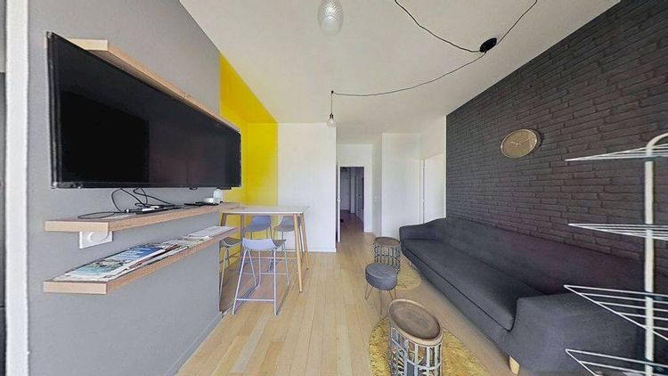 Common areas