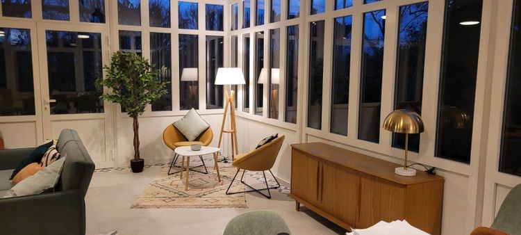 Chambre 1