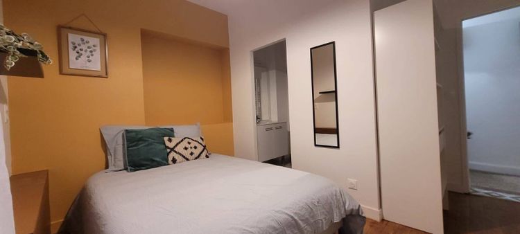 Chambre 1
