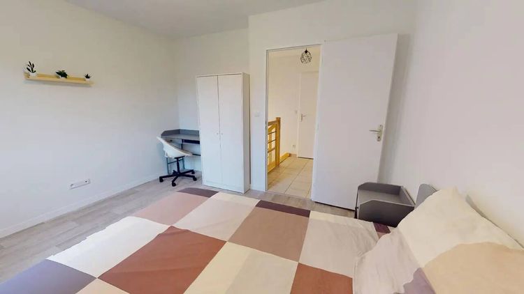 Common areas