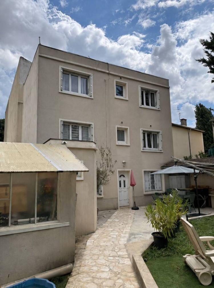 Parties communes