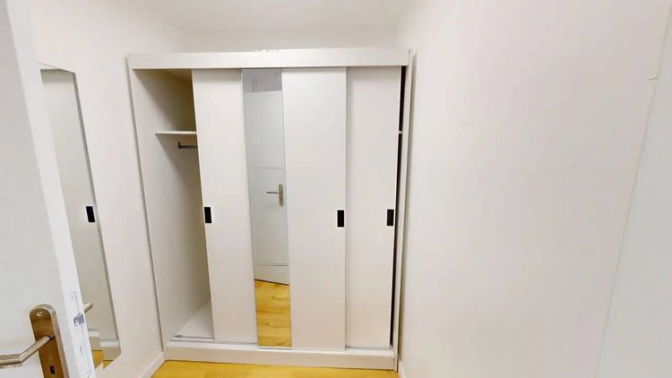 Common areas