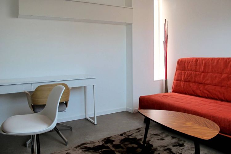 Common areas
