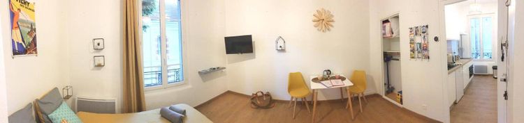 Common areas