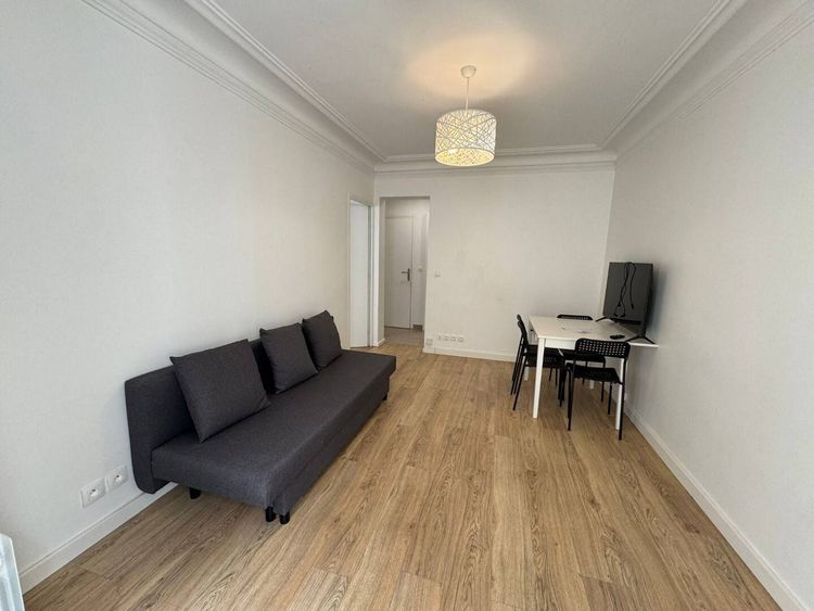 Common areas