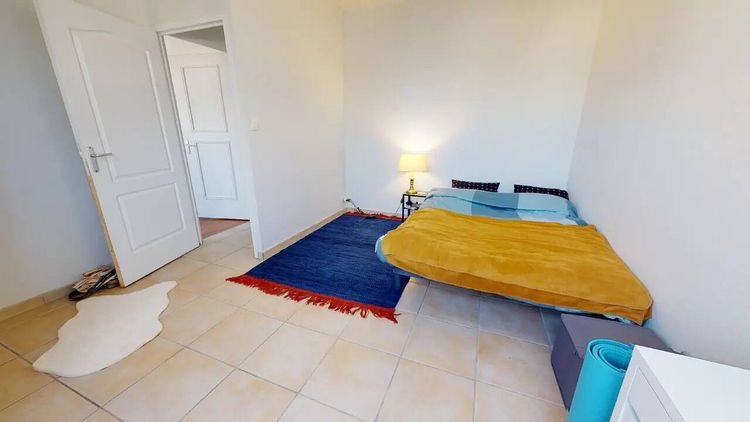Common areas
