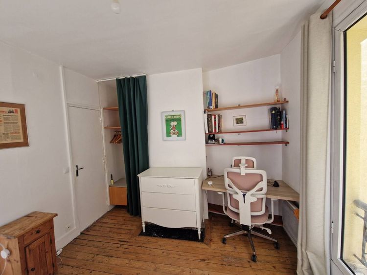 Common areas