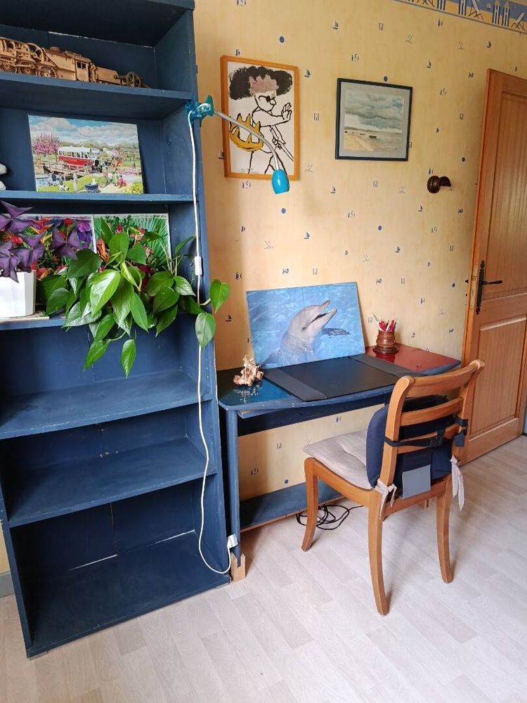 Common areas