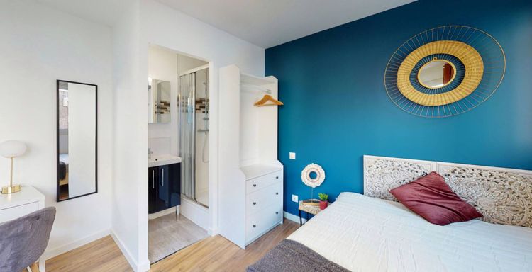 Chambre 1
