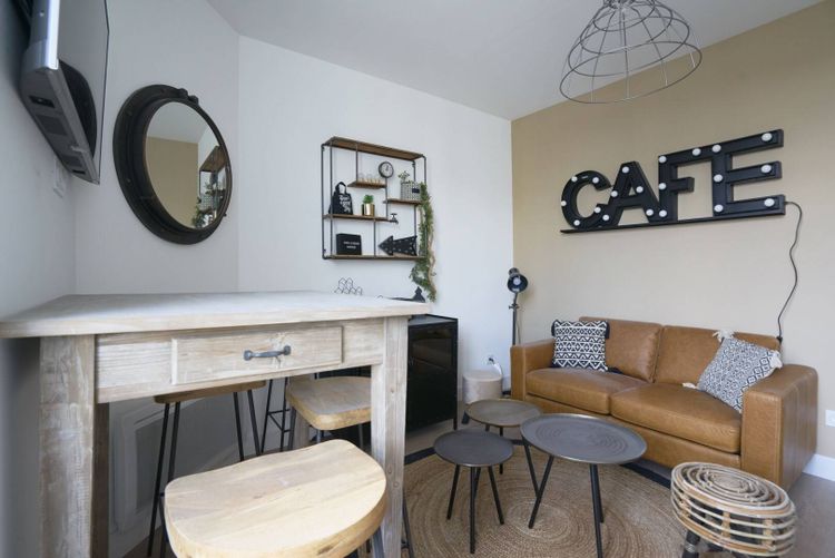 Common areas