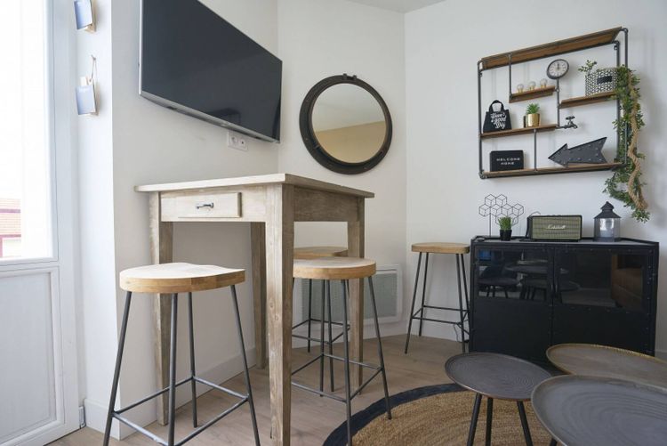 Common areas