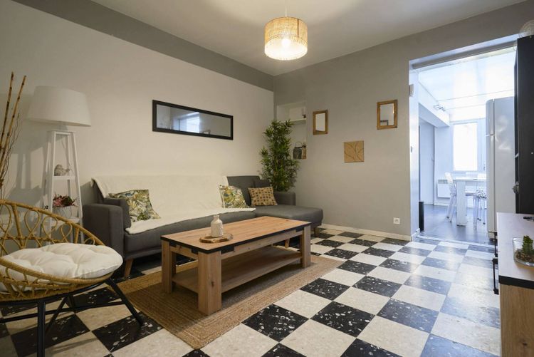 Common areas