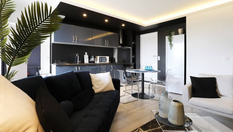 Common areas