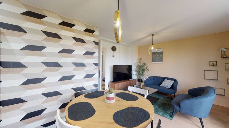 Common areas