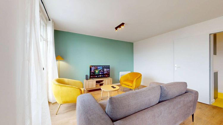 Common areas