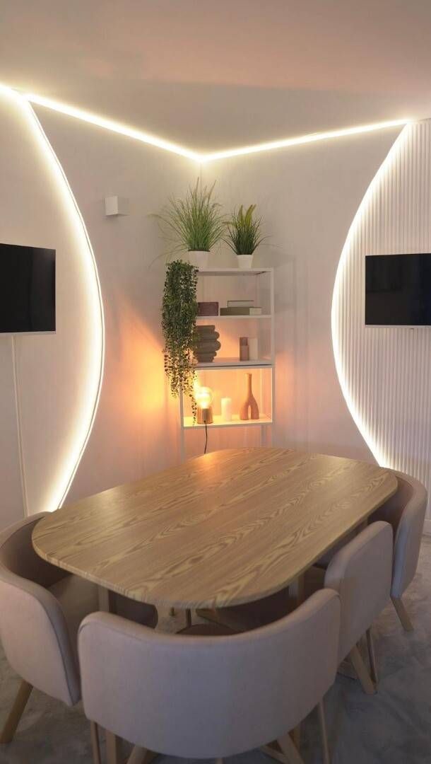 Common areas